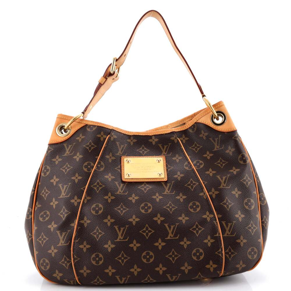 Louis Vuitton Galliera Handbag Canvas #254353L15B